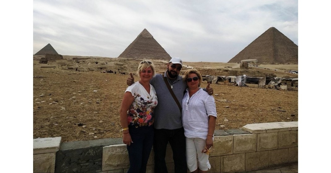 Wycieczki krajoznawcze egipt kair