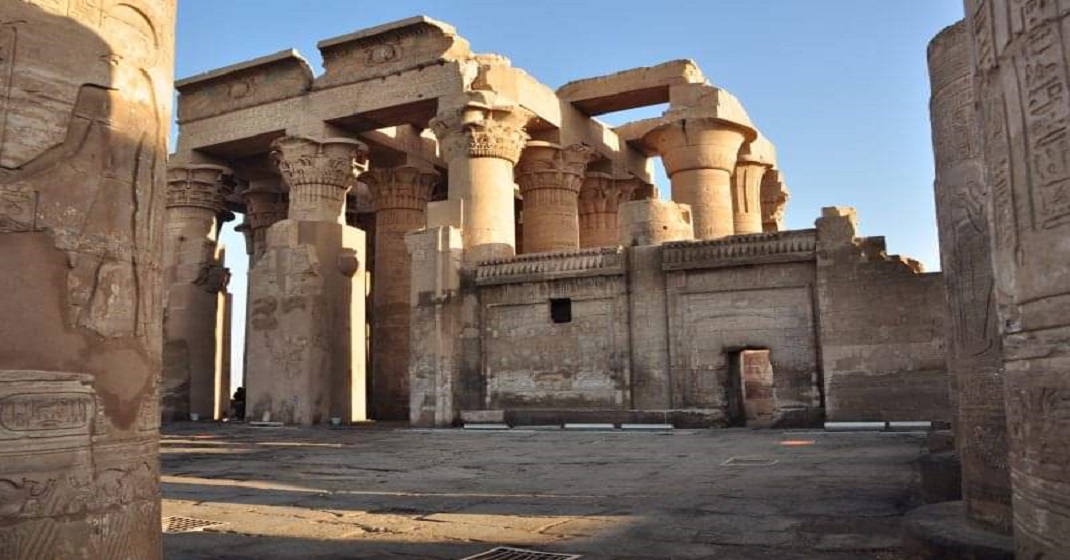 excursion to Kom Ombo and Aswan from Marsa Alam